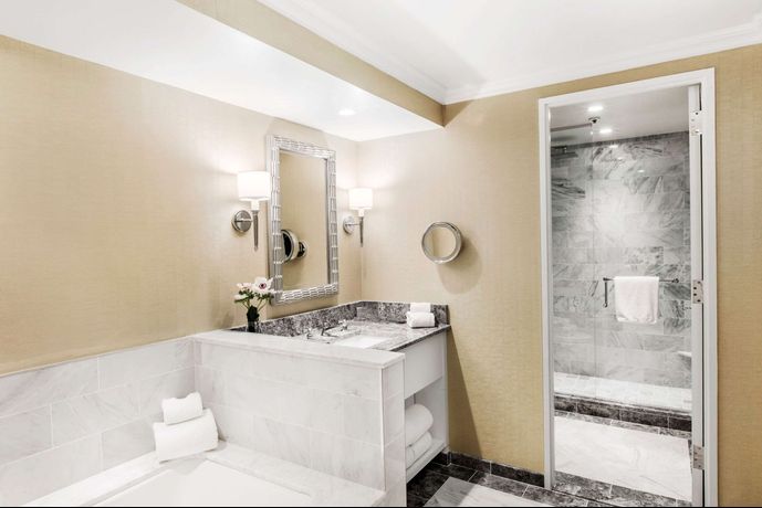 Verified hotel review - Boston Harbor Hotel - 52