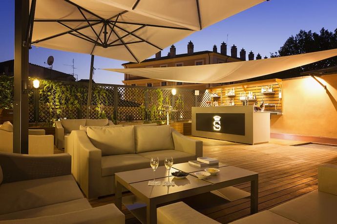 Verified hotel review - Villa Spalletti Trivelli - Small Luxury Hotels of the World - 0