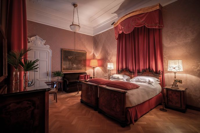 Verified hotel review - Grand Hotel et de Milan - 26