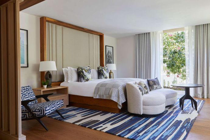Verified hotel review - One&Only Cape Town - 34