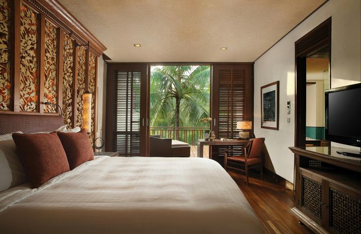 Verified hotel review - Four Seasons Resort Bali at Sayan - 44