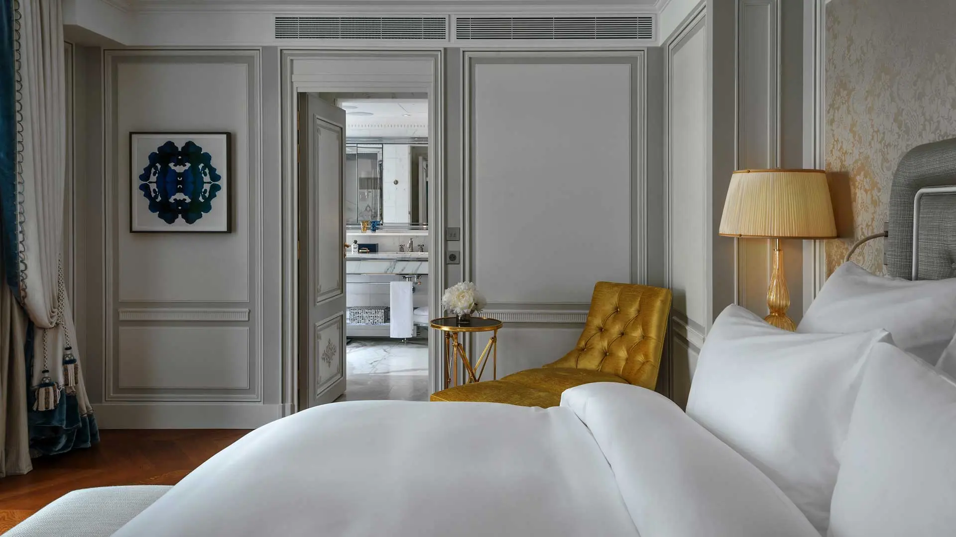 Hotel review Accommodation' - Hôtel de Crillon, A Rosewood Hotel - 10