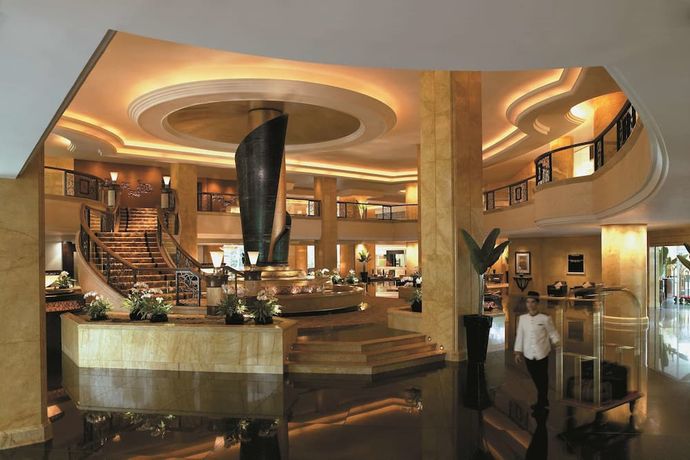 Verified hotel review - Shangri-La Kuala Lumpur - 32