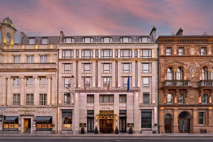 Westin Dublin - 36