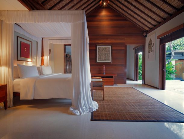 The Legian Bali - 3
