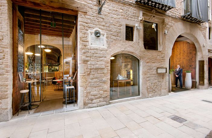 Verified hotel review - Mercer Hotel Barcelona - 22