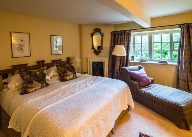 Greywalls Hotel & Chez Roux - 4