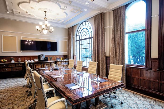Verified hotel review - Taj Cape Town - 37