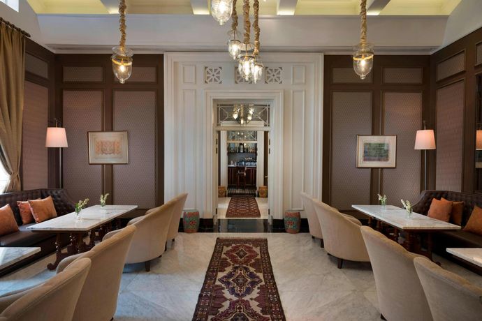 Verified hotel review - The Hermitage, A Tribute Portfolio Hotel, Jakarta - 8