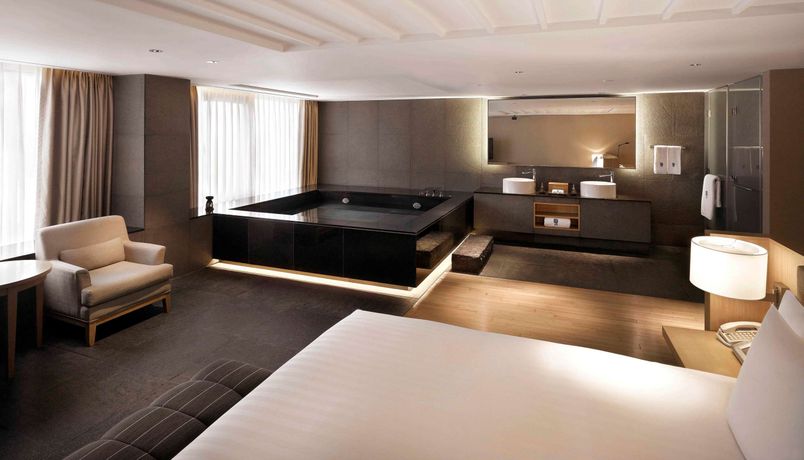 Verified hotel review - Banyan Tree Club & Spa Seoul - 28