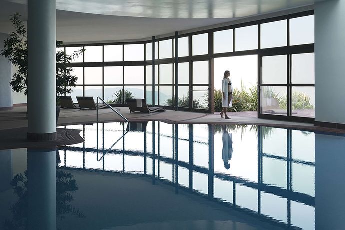 Lefay Resort & Spa Lago Di Garda - 27