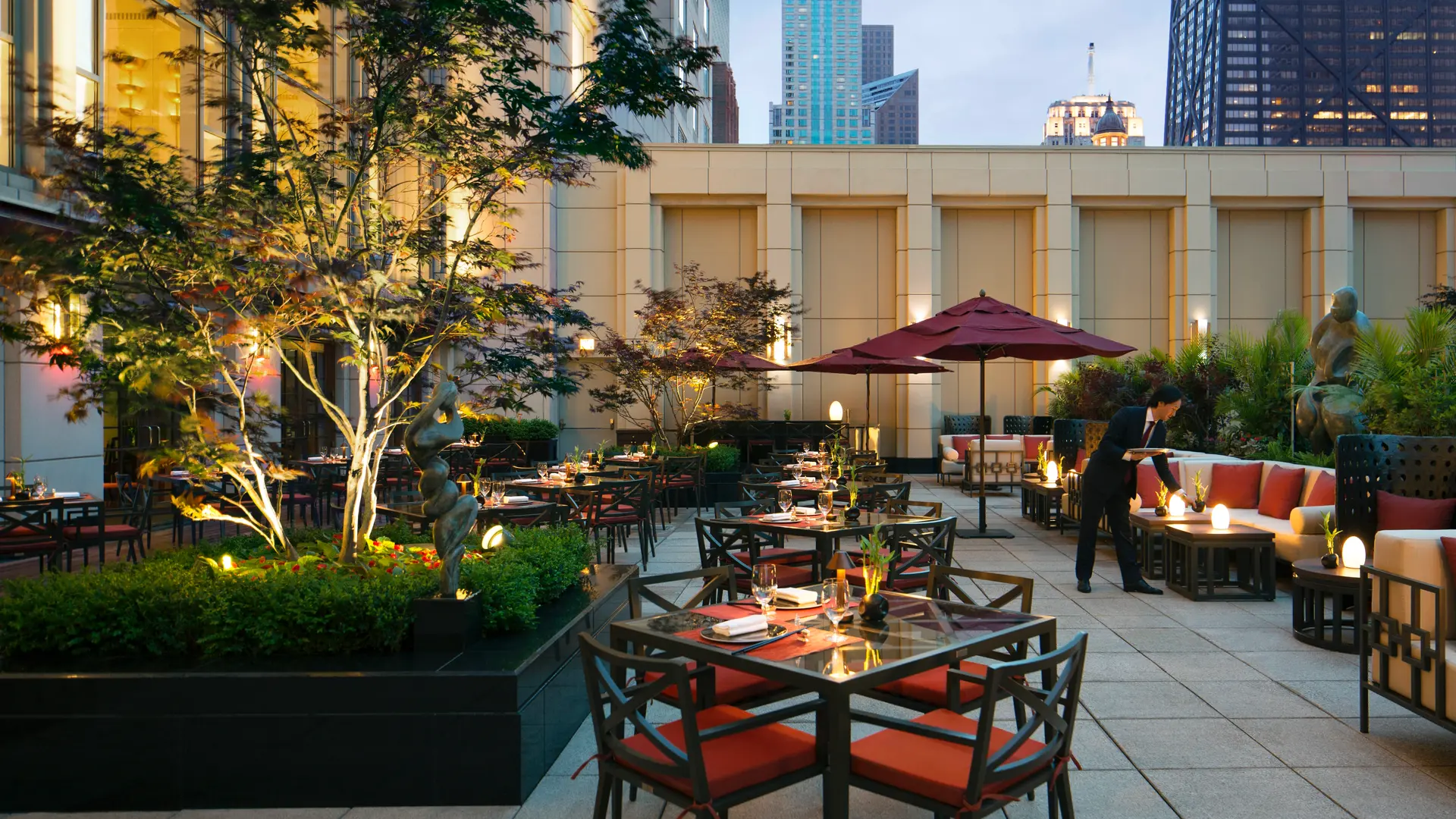 Review of The Peninsula Chicago - 4