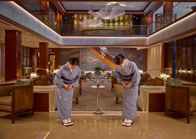 Verified hotel review - Hotel Okura Amsterdam - 31