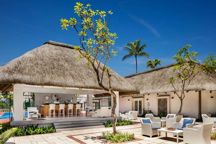 Verified hotel review - One&Only Le Saint Géran - 59