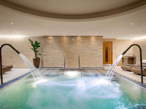Sofitel London Heathrow - 23