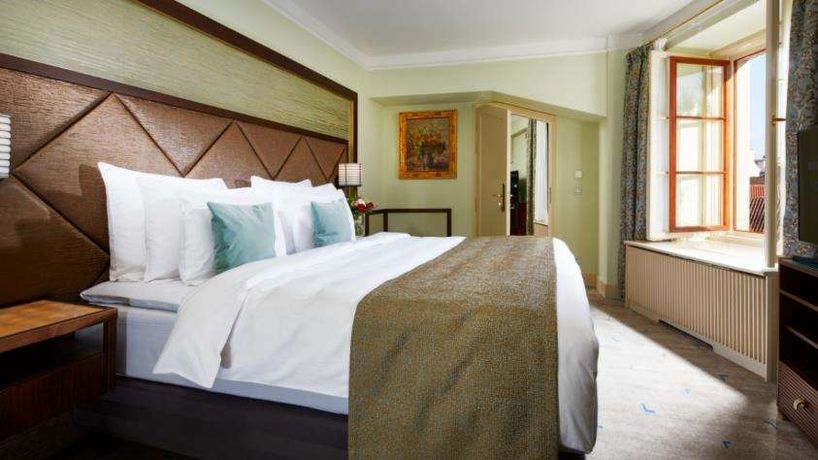 Verified hotel review - Aria Hotel Prague by Library Hotel Collection - 22