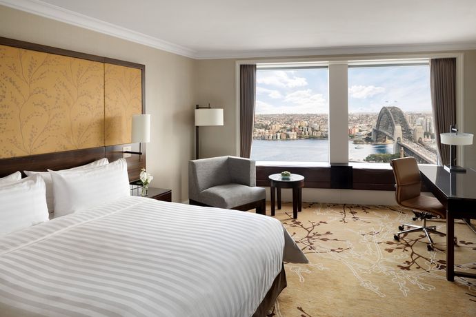 Shangri-La Hotel Sydney - 46
