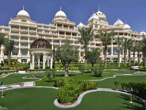 Raffles The Palm - 32