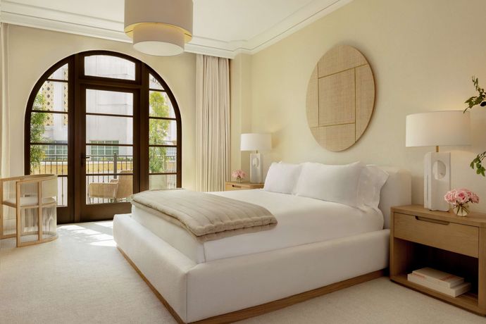 Verified hotel review - Montage Beverly Hills - 24