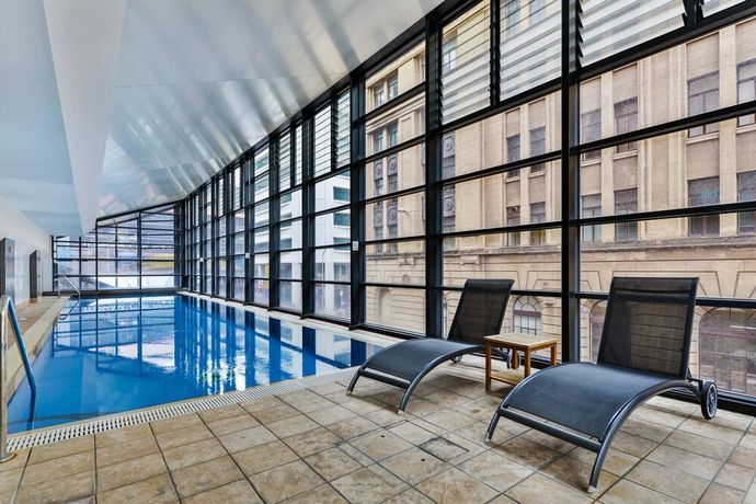 Verified hotel review - Peppers Waymouth Hotel - 31