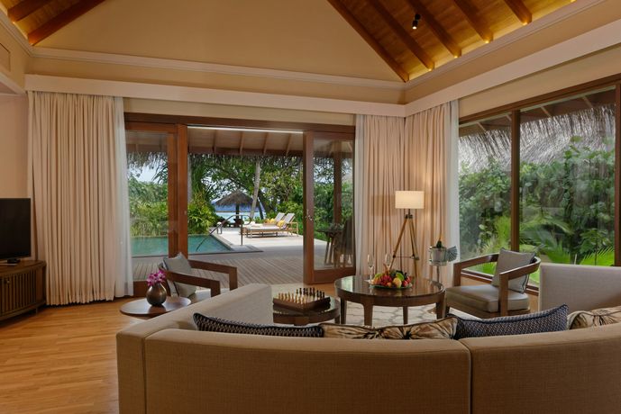 Baros Maldives - 2