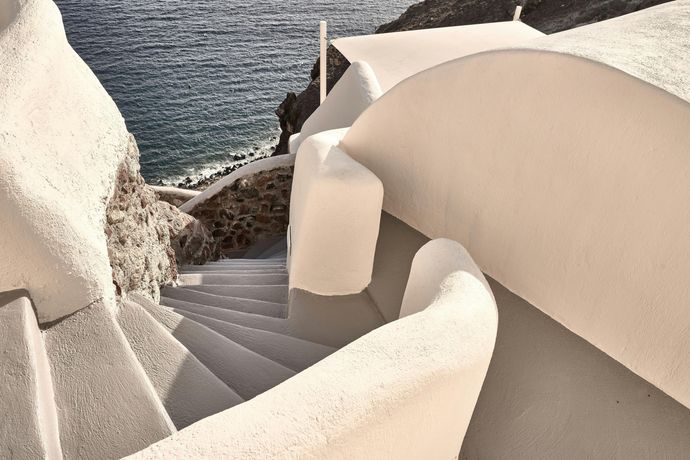 Verified hotel review - Mystique, a Luxury Collection Hotel, Santorini - 32