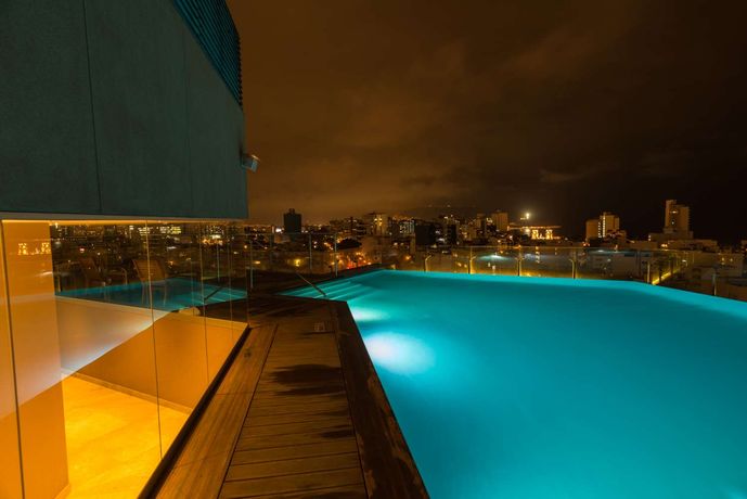 Hilton Lima Miraflores - 46
