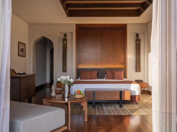 Verified hotel review - Anantara Al Jabal Al Akhdar Resort - 59