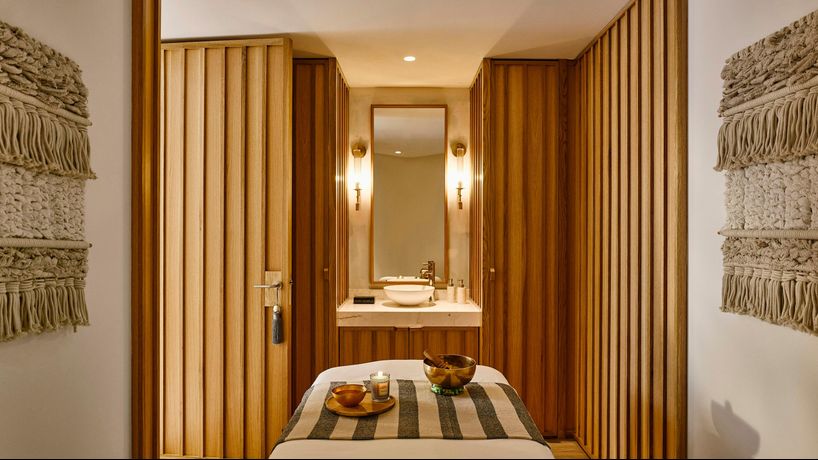 Nobu Hotel Ibiza Bay - 2