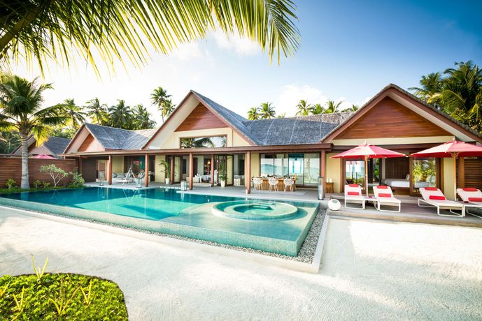 Niyama Private Islands Maldives - 52