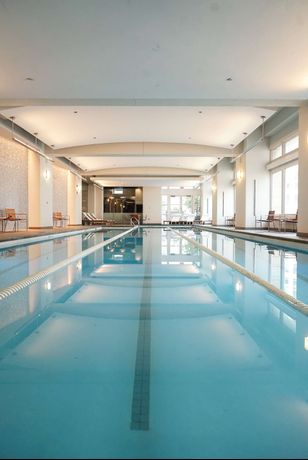 Verified hotel review - Park Hyatt Chicago - 48