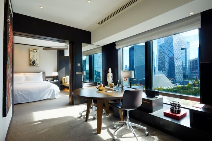 Rosewood Beijing - 13