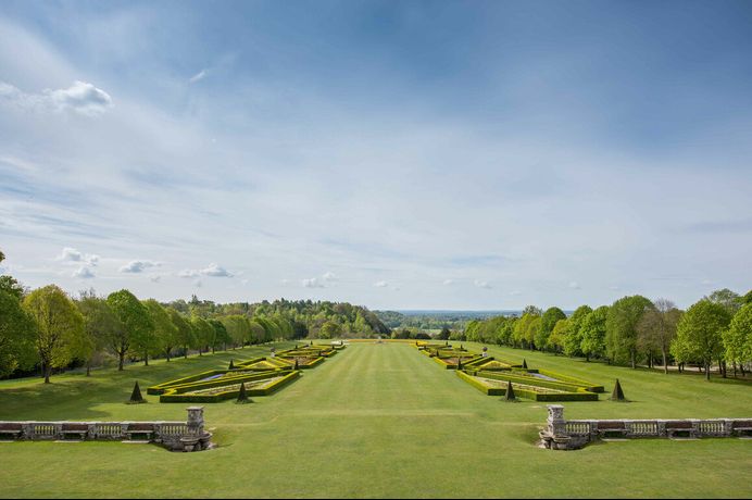 Cliveden House - 43
