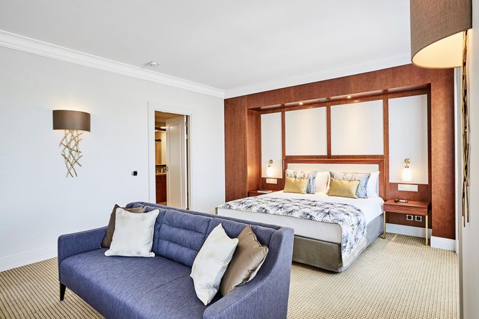 Verified hotel review - Hotel Okura Amsterdam - 25
