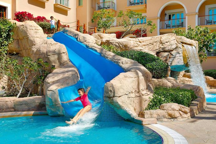The Ritz-Carlton, Dubai - 28