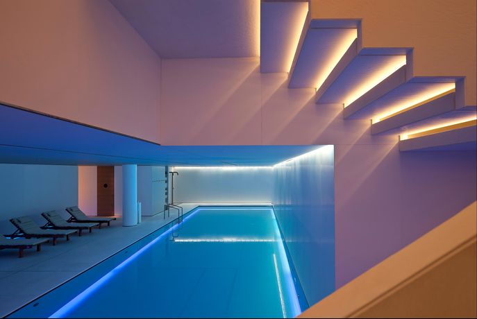 Conservatorium Hotel - 59