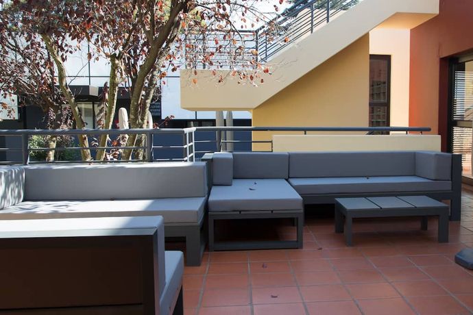Verified hotel review - Ten Bompas Hotel - 12