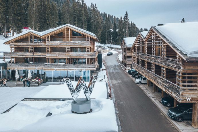 W Verbier - 2