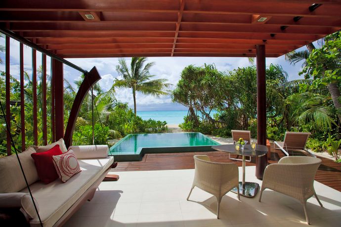 Niyama Private Islands Maldives - 47