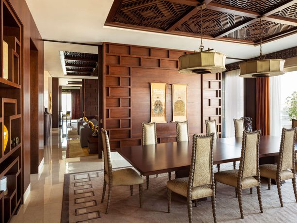 Raffles Dubai - 41