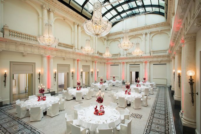 Verified hotel review - Hotel de Rome - Rocco Forte - 40