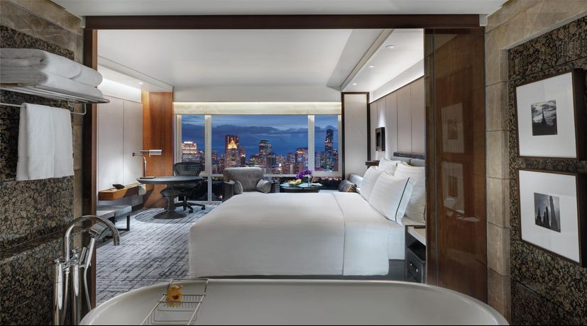 Conrad Bangkok - 51