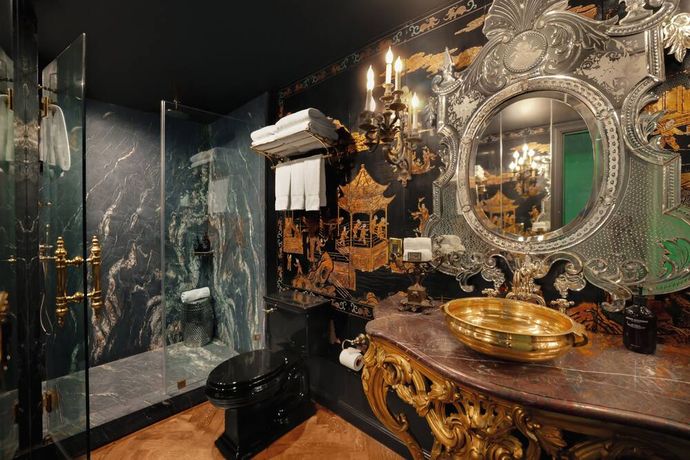 Verified hotel review - Petit Ermitage - 8