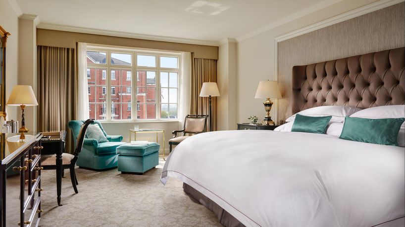 InterContinental Dublin - 46