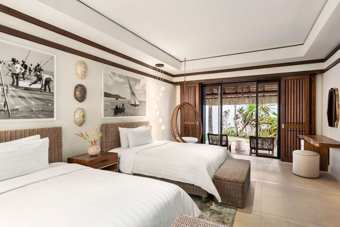 Verified hotel review - Shangri-La Le Touessrok Mauritius - 8