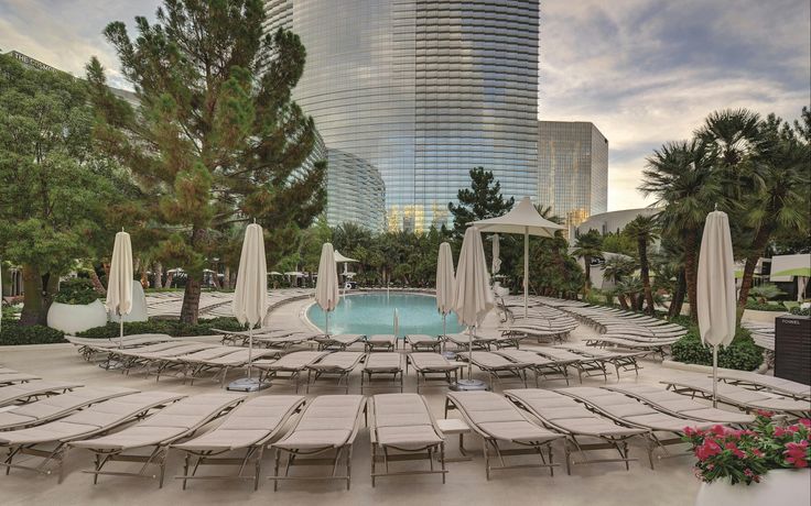 ARIA Resort & Casino at CityCenter Las Vegas - 30