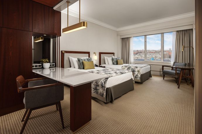 Verified hotel review - Hotel Okura Amsterdam - 19