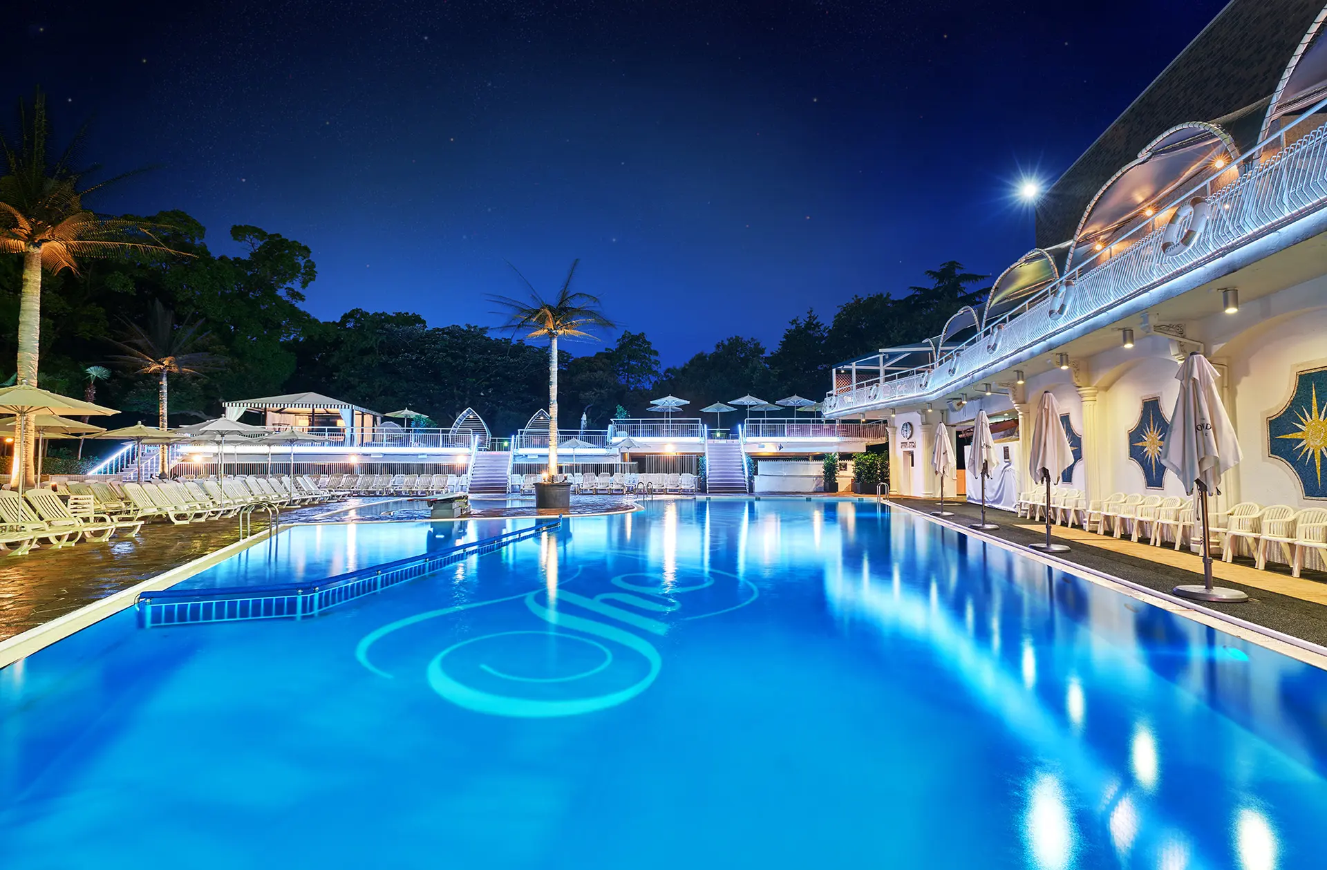 Review of Hotel New Otani Executive House Zen - 5