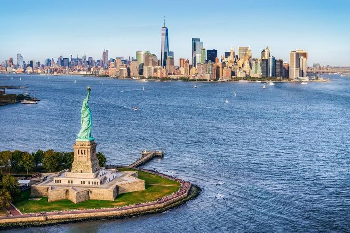 Verified hotel review - Hilton New York Fashion District - 18