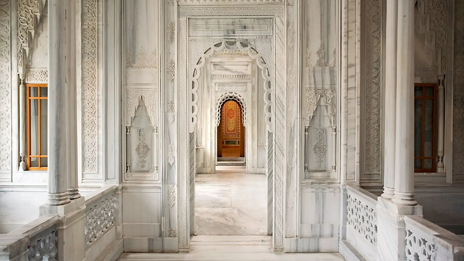 Review of Çırağan Palace Kempinski Istanbul - 5